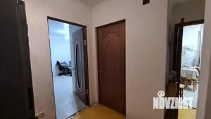 2-к квартира, вторичка, 41м2, 5/6 этаж