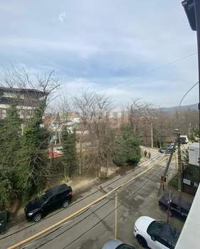 2-к квартира, вторичка, 50м2, 3/4 этаж