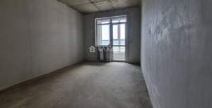 1-к квартира, вторичка, 42м2, 16/24 этаж