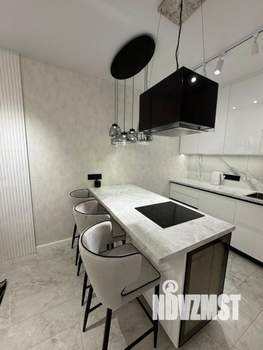 2-к квартира, вторичка, 62м2, 13/20 этаж