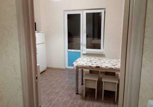 1-к квартира, вторичка, 38м2, 6/16 этаж