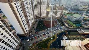 2-к квартира, вторичка, 60м2, 21/24 этаж