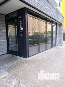 1-к квартира, вторичка, 36м2, 1/15 этаж