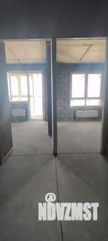 1-к квартира, сданный дом, 31м2, 19/24 этаж