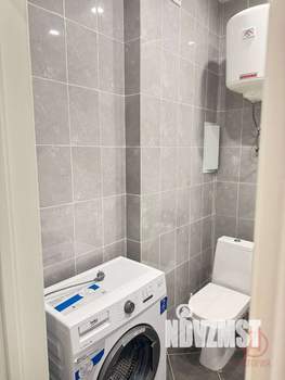 Студия квартира, вторичка, 21м2, 2/3 этаж
