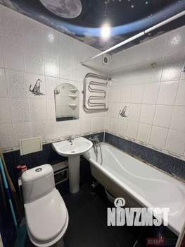1-к квартира, вторичка, 31м2, 1/5 этаж