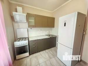 1-к квартира, вторичка, 37м2, 9/9 этаж