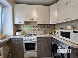 1-к квартира, вторичка, 30м2, 3/4 этаж