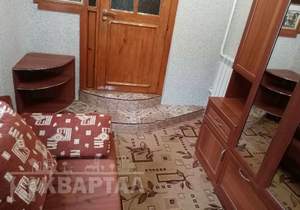 3-к квартира, вторичка, 65м2, 1/1 этаж