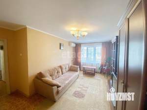3-к квартира, вторичка, 59м2, 3/9 этаж