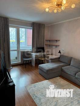 2-к квартира, вторичка, 52м2, 3/10 этаж