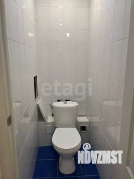 2-к квартира, вторичка, 56м2, 12/16 этаж
