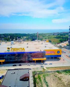 2-к квартира, вторичка, 65м2, 16/20 этаж