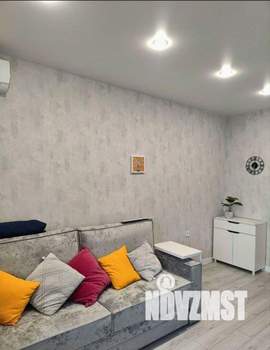 Студия квартира, вторичка, 26м2, 8/20 этаж