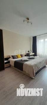 1-к квартира, вторичка, 38м2, 13/16 этаж