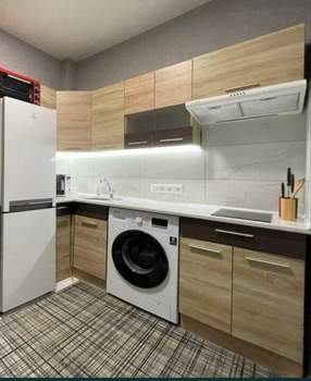 1-к квартира, вторичка, 31м2, 4/9 этаж