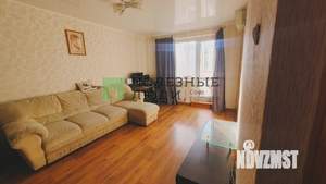1-к квартира, вторичка, 37м2, 10/10 этаж