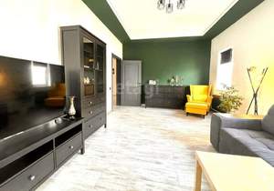 3-к квартира, вторичка, 79м2, 16/21 этаж