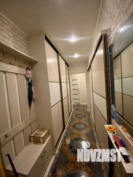 3-к квартира, вторичка, 63м2, 1/9 этаж