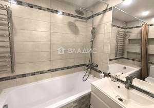 2-к квартира, вторичка, 58м2, 4/9 этаж