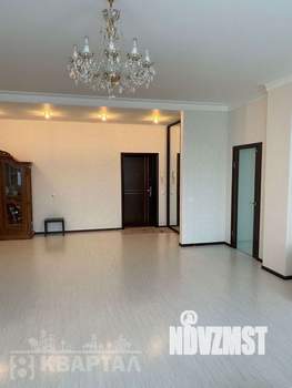 3-к квартира, вторичка, 114м2, 2/9 этаж