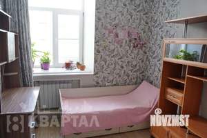 3-к квартира, вторичка, 39м2, 1/1 этаж