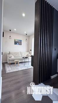 2-к квартира, вторичка, 34м2, 3/3 этаж