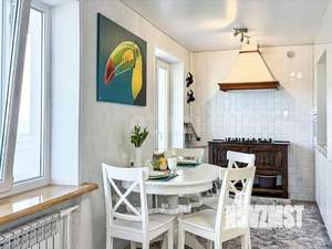 3-к квартира, вторичка, 54м2, 4/9 этаж