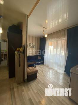 2-к квартира, вторичка, 50м2, 3/4 этаж