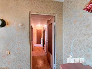 2-к квартира, вторичка, 49м2, 7/9 этаж