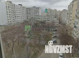 3-к квартира, вторичка, 63м2, 6/10 этаж