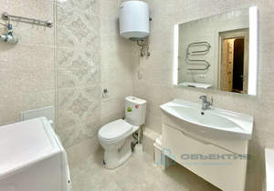 1-к квартира, вторичка, 45м2, 2/9 этаж