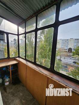 1-к квартира, вторичка, 35м2, 5/5 этаж