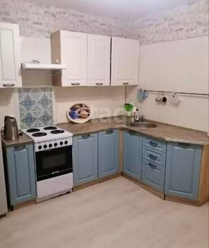 1-к квартира, вторичка, 38м2, 8/16 этаж