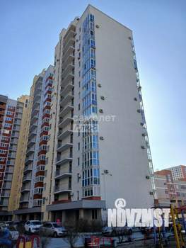 3-к квартира, вторичка, 86м2, 6/16 этаж