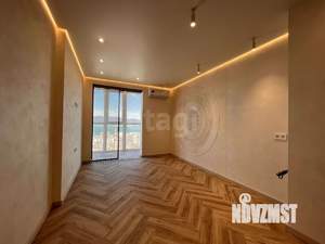2-к квартира, вторичка, 53м2, 24/24 этаж