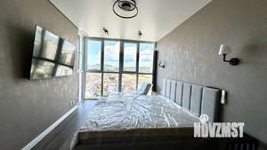2-к квартира, вторичка, 52м2, 13/20 этаж