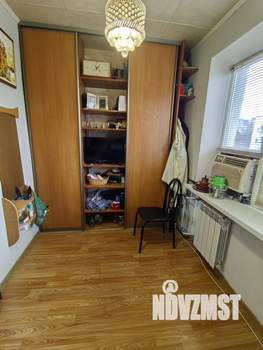 2-к квартира, вторичка, 36м2, 5/5 этаж