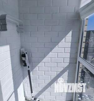 1-к квартира, вторичка, 30м2, 12/13 этаж