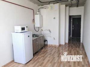 1-к квартира, вторичка, 42м2, 15/21 этаж