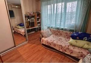 1-к квартира, вторичка, 22м2, 8/9 этаж