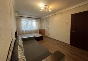 1-к квартира, вторичка, 31м2, 2/5 этаж