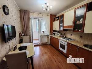 3-к квартира, вторичка, 67м2, 3/10 этаж