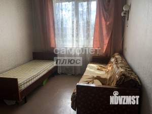 3-к квартира, вторичка, 62м2, 8/9 этаж