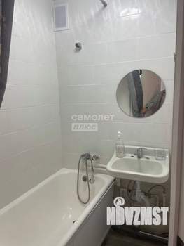 1-к квартира, вторичка, 31м2, 5/5 этаж