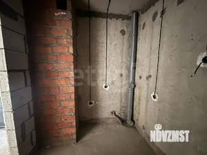 1-к квартира, вторичка, 36м2, 16/23 этаж