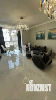 1-к квартира, вторичка, 60м2, 14/21 этаж