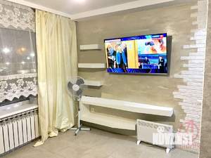 1-к квартира, вторичка, 22м2, 4/9 этаж