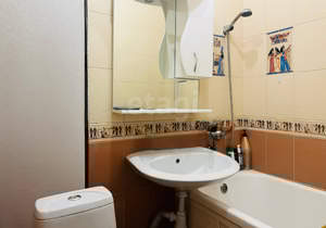1-к квартира, вторичка, 30м2, 2/5 этаж