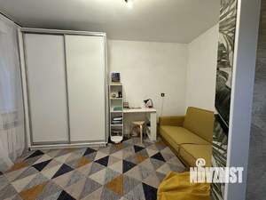1-к квартира, вторичка, 30м2, 2/9 этаж